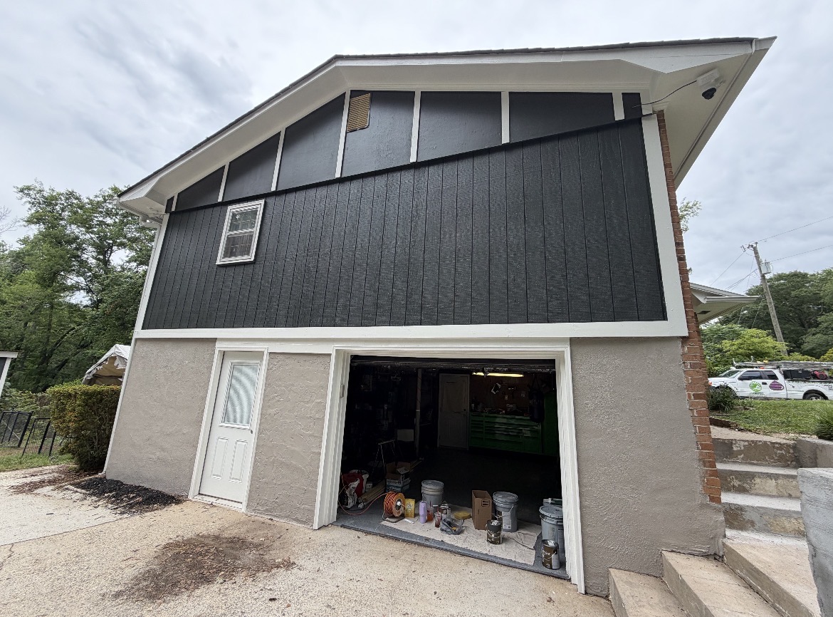 Home Repairs in Central Georgia